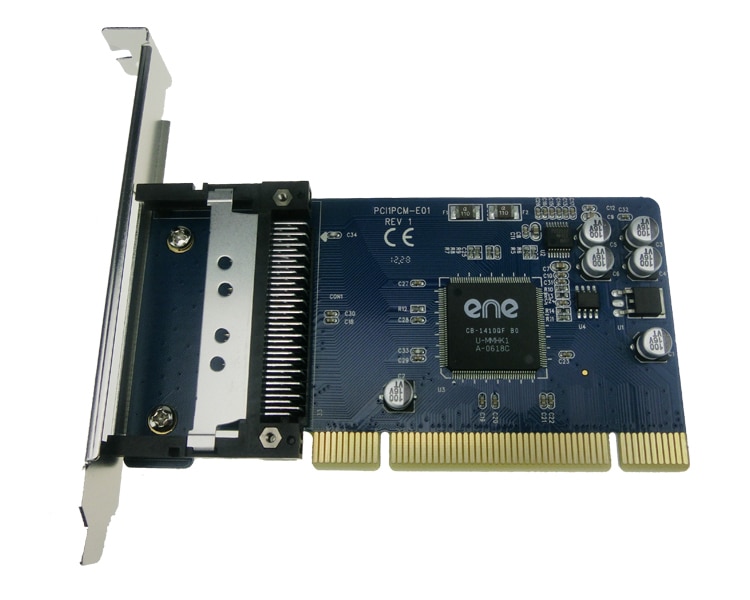 PCI-PCMCIA 16 Ʈ (PCMCIA 2.1 / JEIDA 4.2)  32..